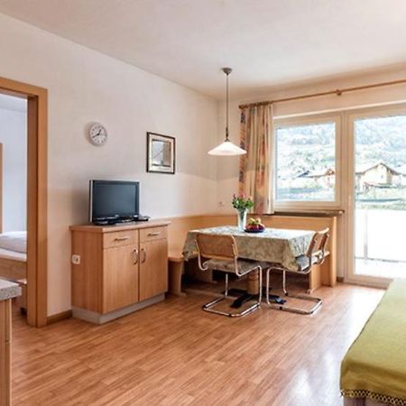 Residence Andrea Lagundo Εξωτερικό φωτογραφία