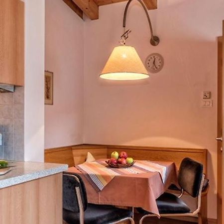 Residence Andrea Lagundo Εξωτερικό φωτογραφία