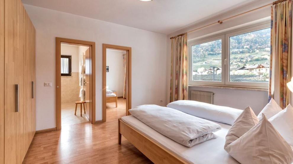 Residence Andrea Lagundo Εξωτερικό φωτογραφία