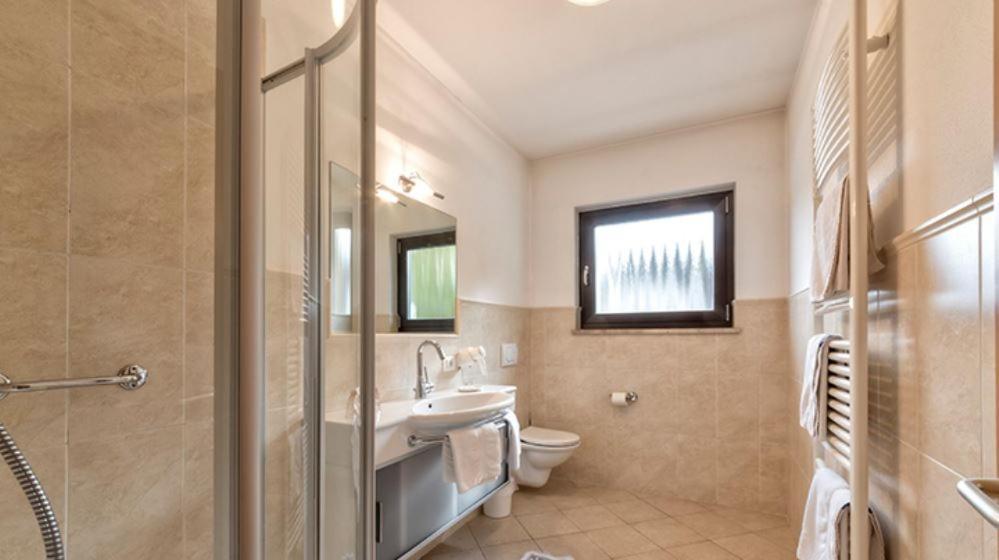 Residence Andrea Lagundo Εξωτερικό φωτογραφία
