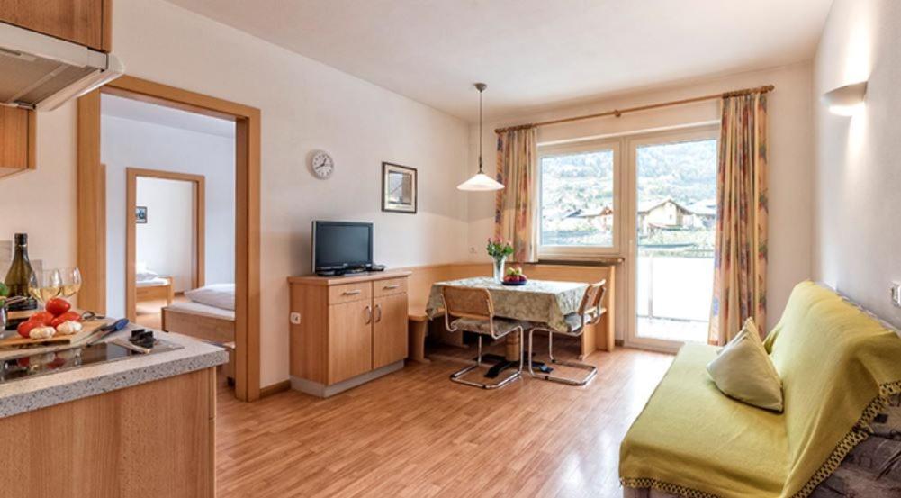 Residence Andrea Lagundo Εξωτερικό φωτογραφία