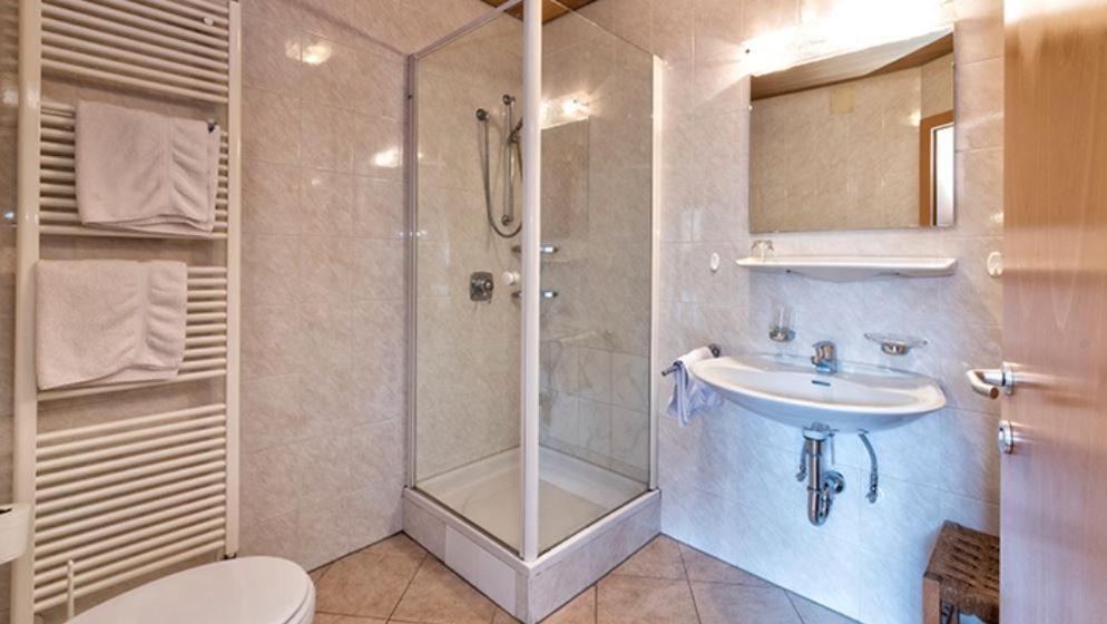 Residence Andrea Lagundo Εξωτερικό φωτογραφία