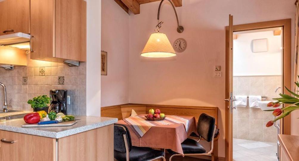 Residence Andrea Lagundo Εξωτερικό φωτογραφία