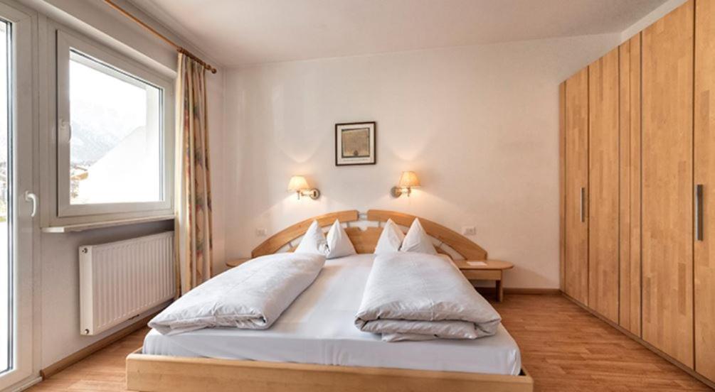 Residence Andrea Lagundo Εξωτερικό φωτογραφία
