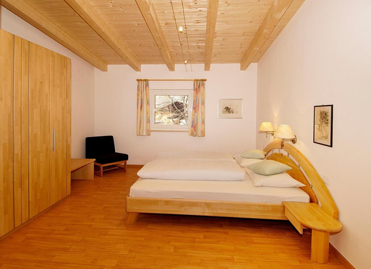 Residence Andrea Lagundo Εξωτερικό φωτογραφία